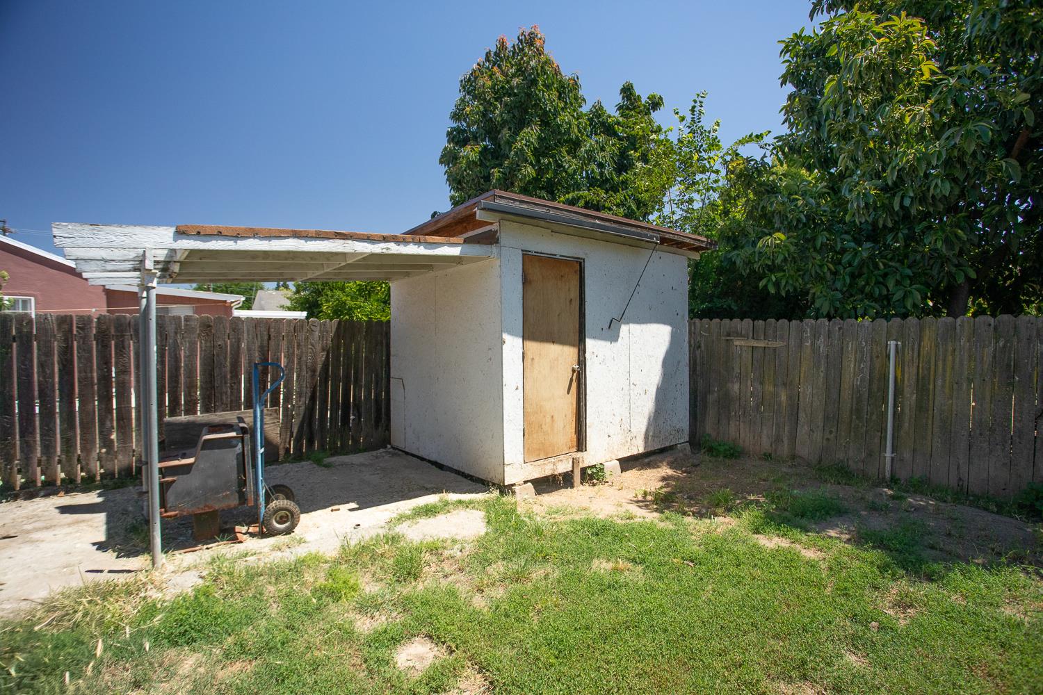 771 Orange Street