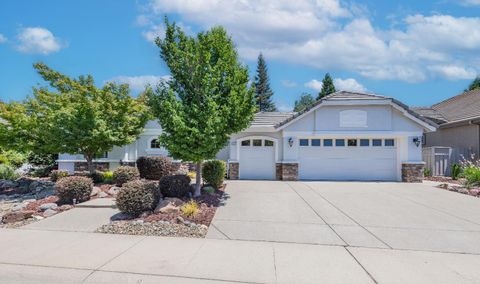 609 Ponderosa Court Roseville CA 95747