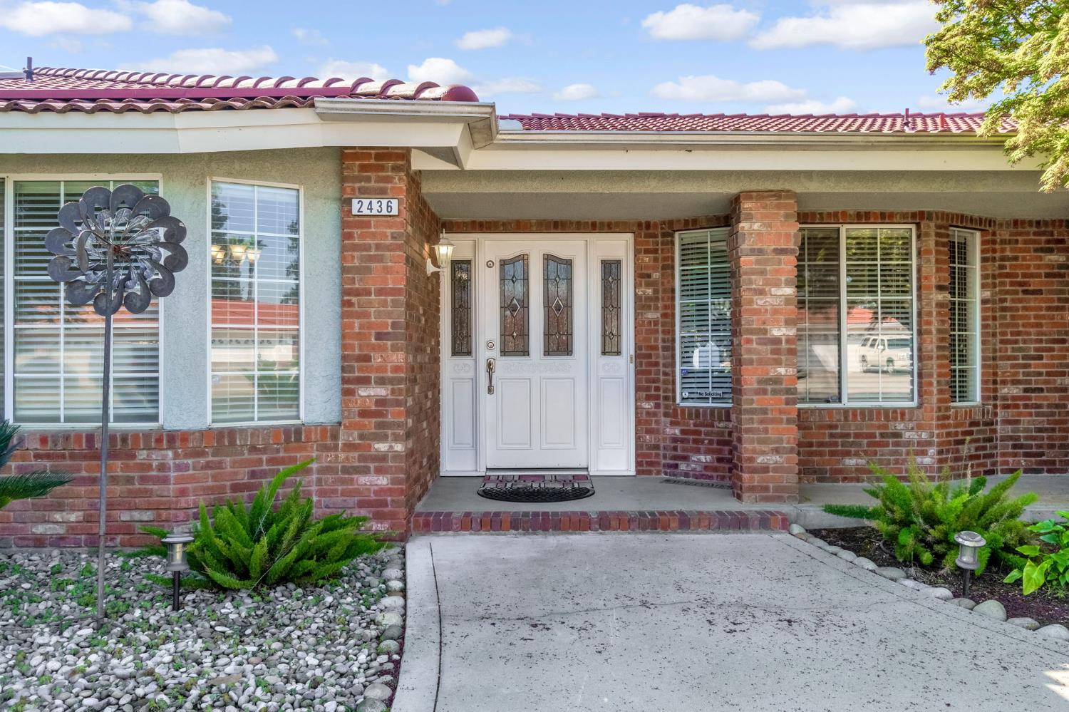 2436 Trevor Court