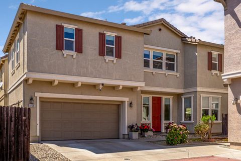 1869 Mammoth Way Sacramento CA 95834
