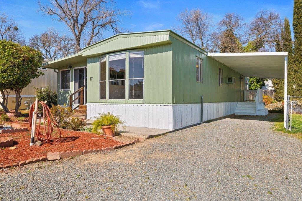 4800 Auburn Folsom Road 77