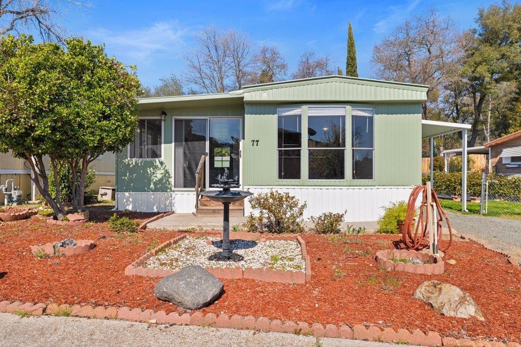 4800 Auburn Folsom Road 77