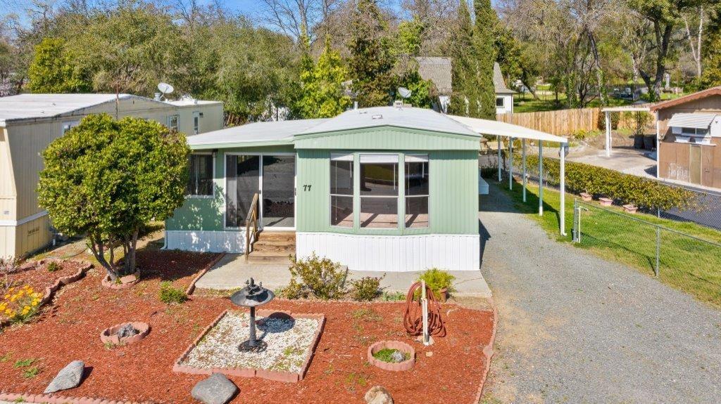 4800 Auburn Folsom Road 77