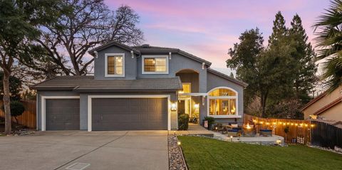 108 Maderos Court Folsom CA 95630