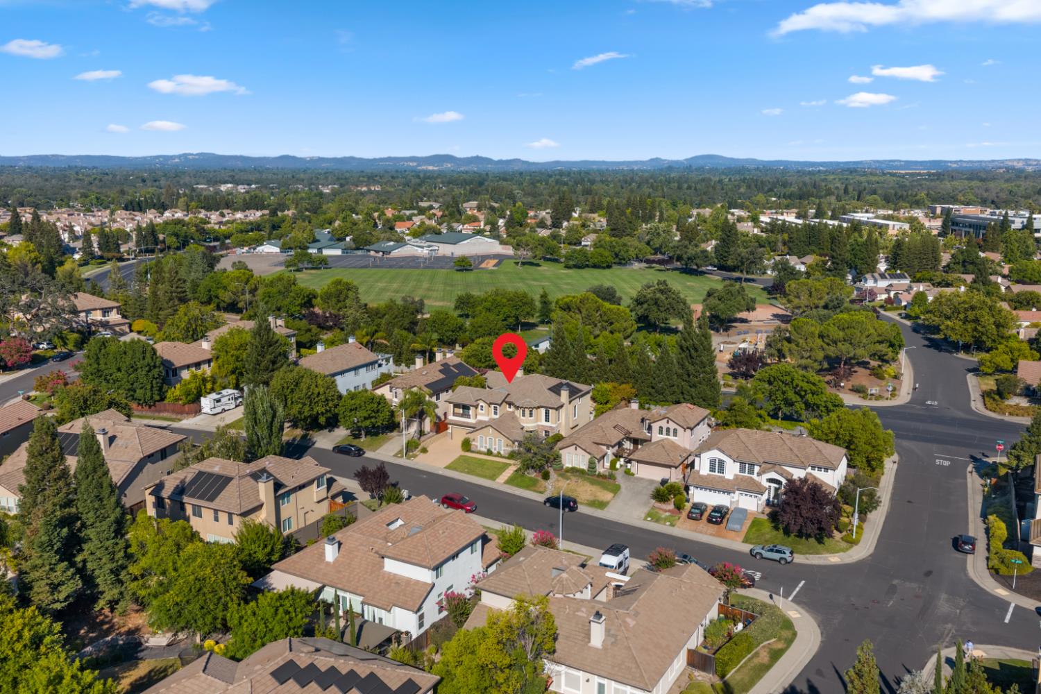 1876 Grazziani Way