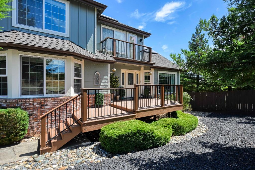 Photo of 2871 Vista Verde Drive, Cameron Park, CA 95682 (MLS # 225099800)