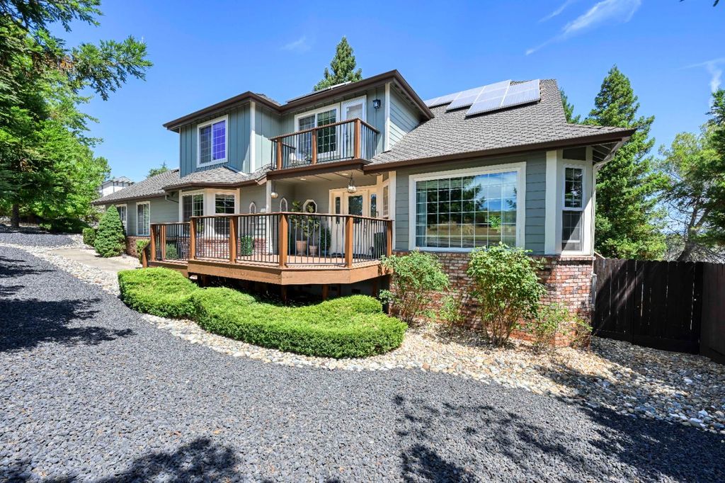 Photo of 2871 Vista Verde Drive, Cameron Park, CA 95682 (MLS # 225099800)