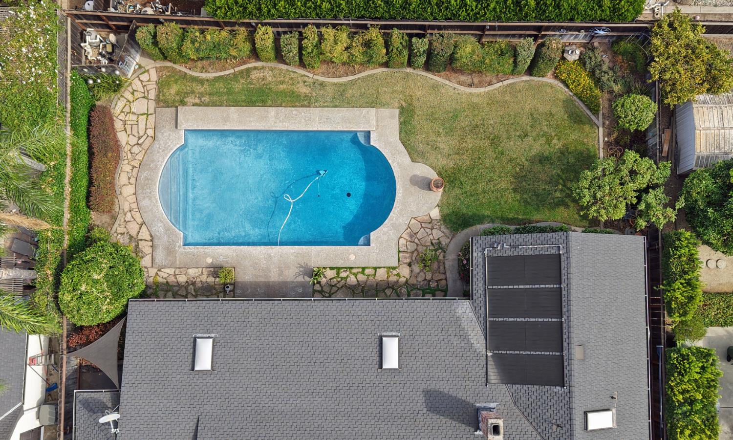 2565 Sebastian Drive