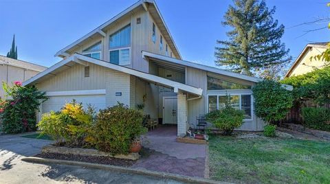 9348 Blue Oak Drive Orangevale CA 95662