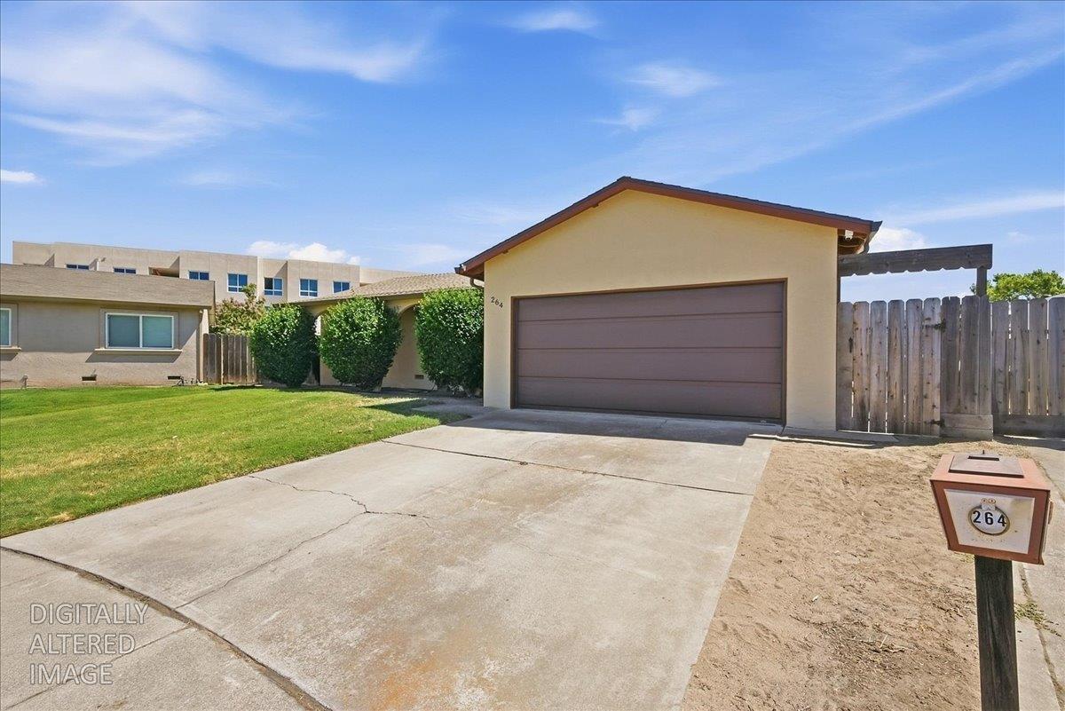 264 Dana Court