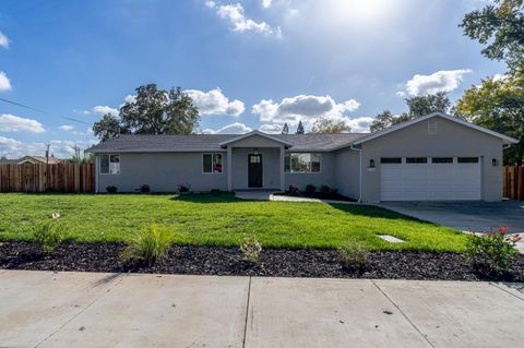 6838 Grant Avenue Carmichael CA 95608