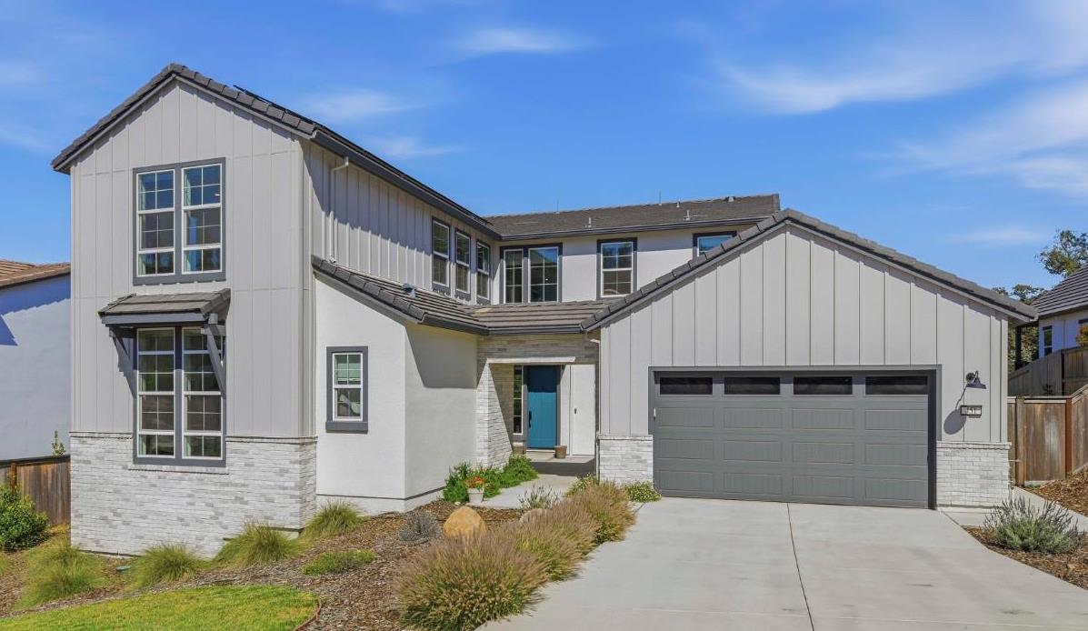 451 Canyon Creek Drive