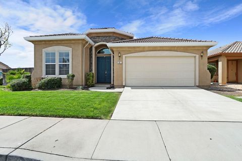 61 Faith Lane Tracy CA 95377