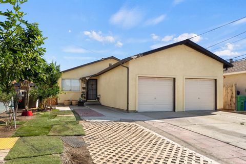 33548 4th Street Union City CA 94587