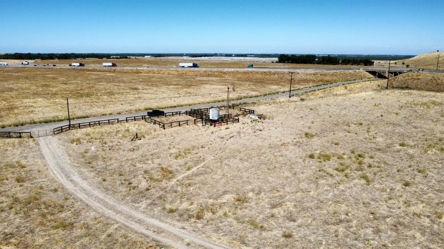 5296 Orestimba Road