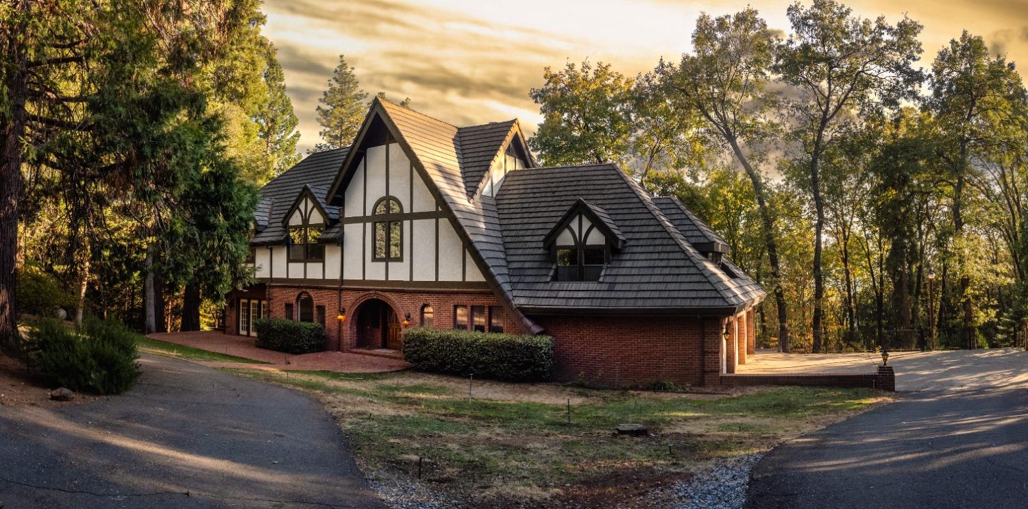 3961 Seven Ridges Road