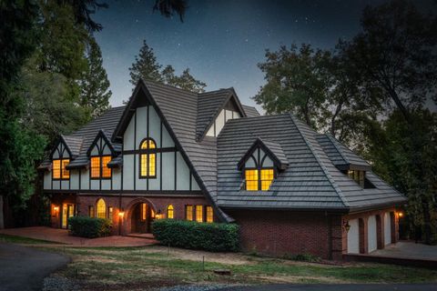 3961 Seven Ridges Road Camino CA 95709