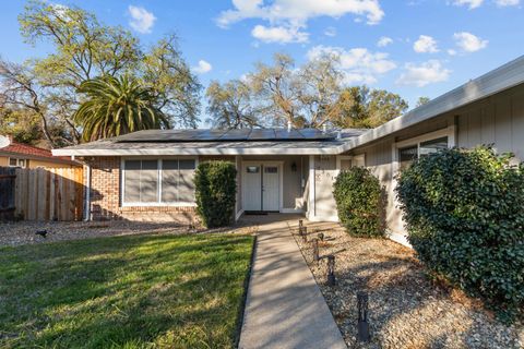 7301 Spicer Drive Citrus Heights CA 95621