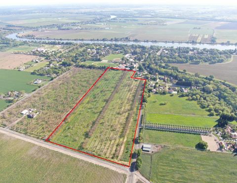 0 Netherlands Road Clarksburg CA 95612