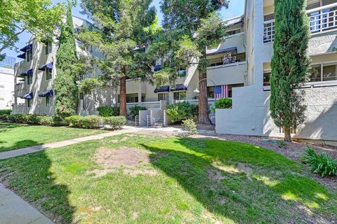 1024 P Street Unit 1, Sacramento, CA 95814 - MLS#: 225054035