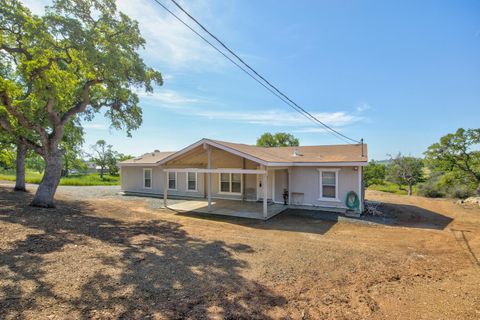 2312 Pepito Drive La Grange CA 95329