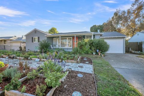 4212 Lyle Street, Sacramento, CA 95821 - MLS#: 225025740