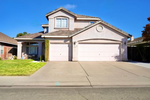 4919 Treetop Drive Salida CA 95368