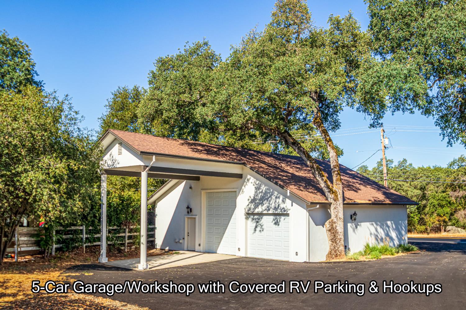 3521 Val Verde Road