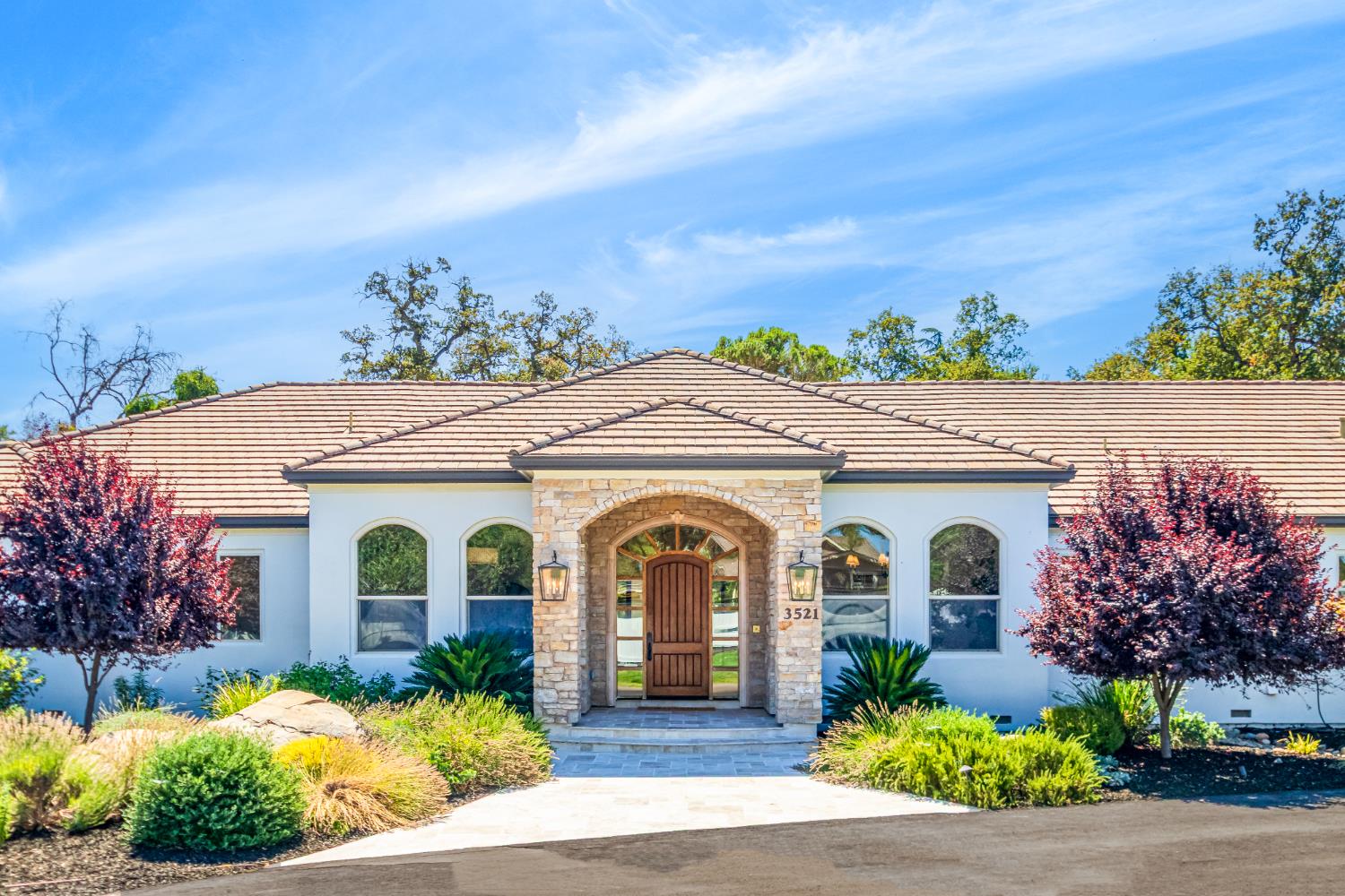 3521 Val Verde Road