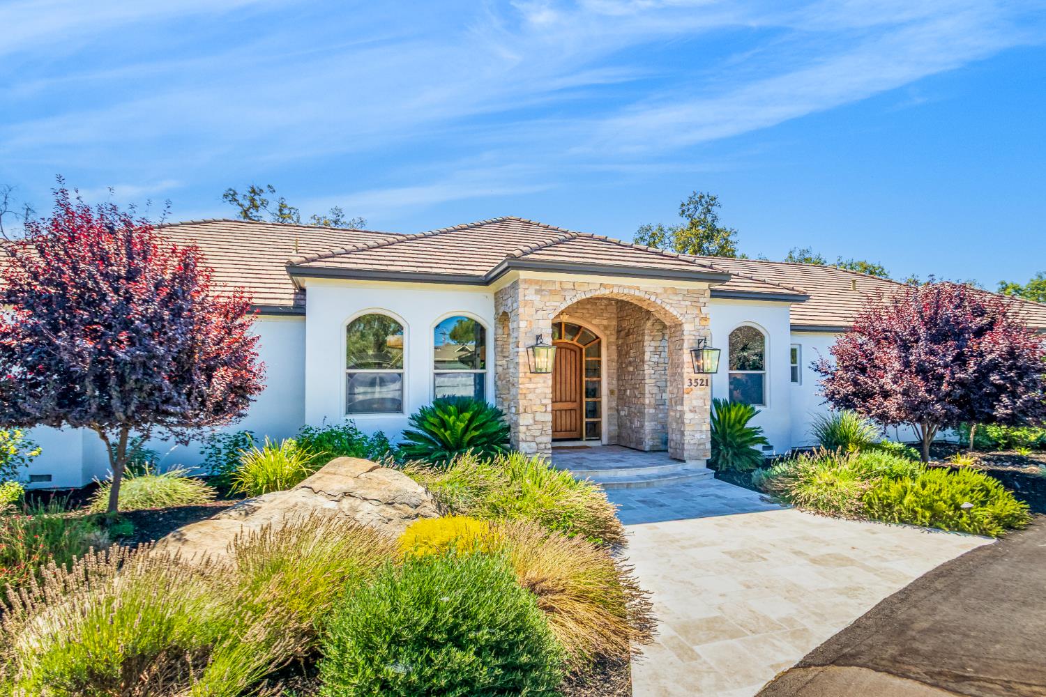 3521 Val Verde Road
