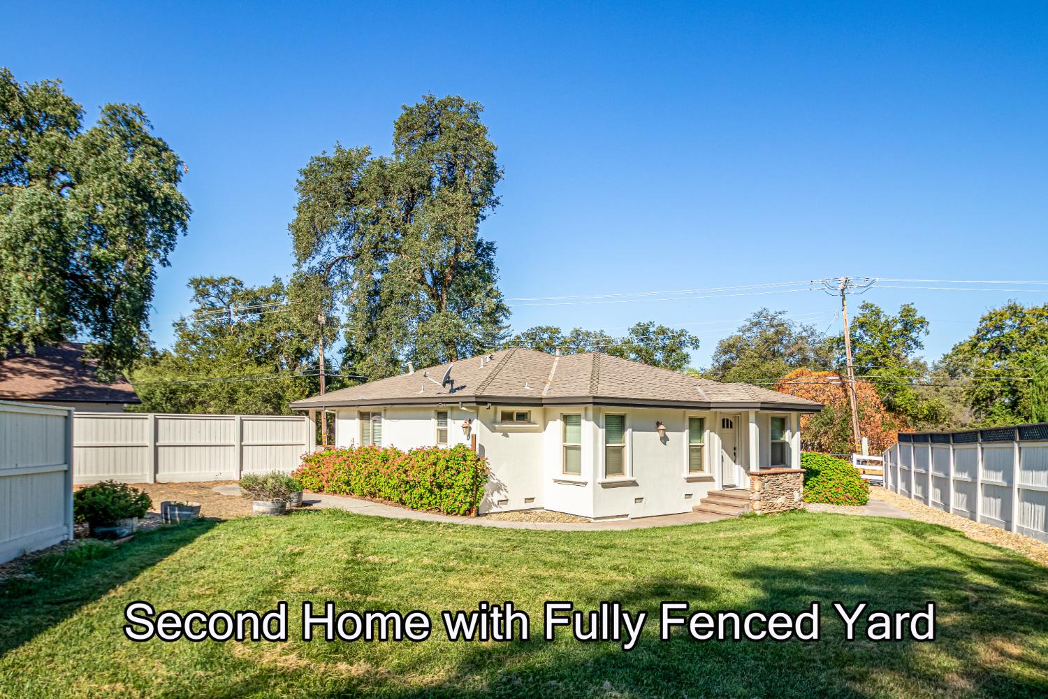 3521 Val Verde Road