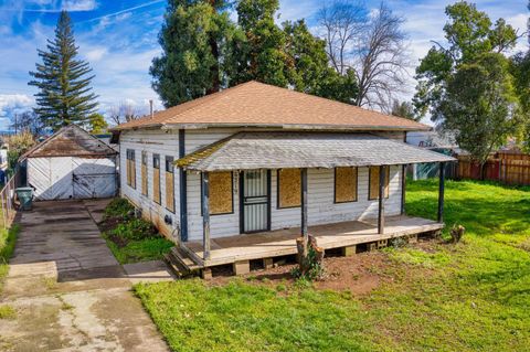 6219 Dunning Avenue Linda CA 95901