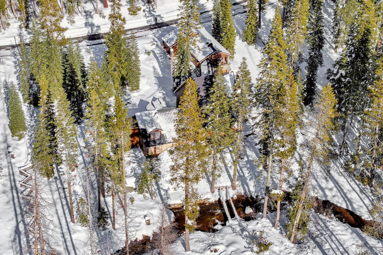 7770 Tamarack Pines Road