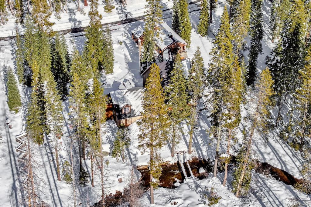 Photo of 7770 Tamarack Pines Road, Twin Bridges, CA 95735 (MLS # 226017752)