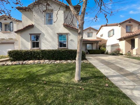 2724 Bertolani Circle Elk Grove CA 95758