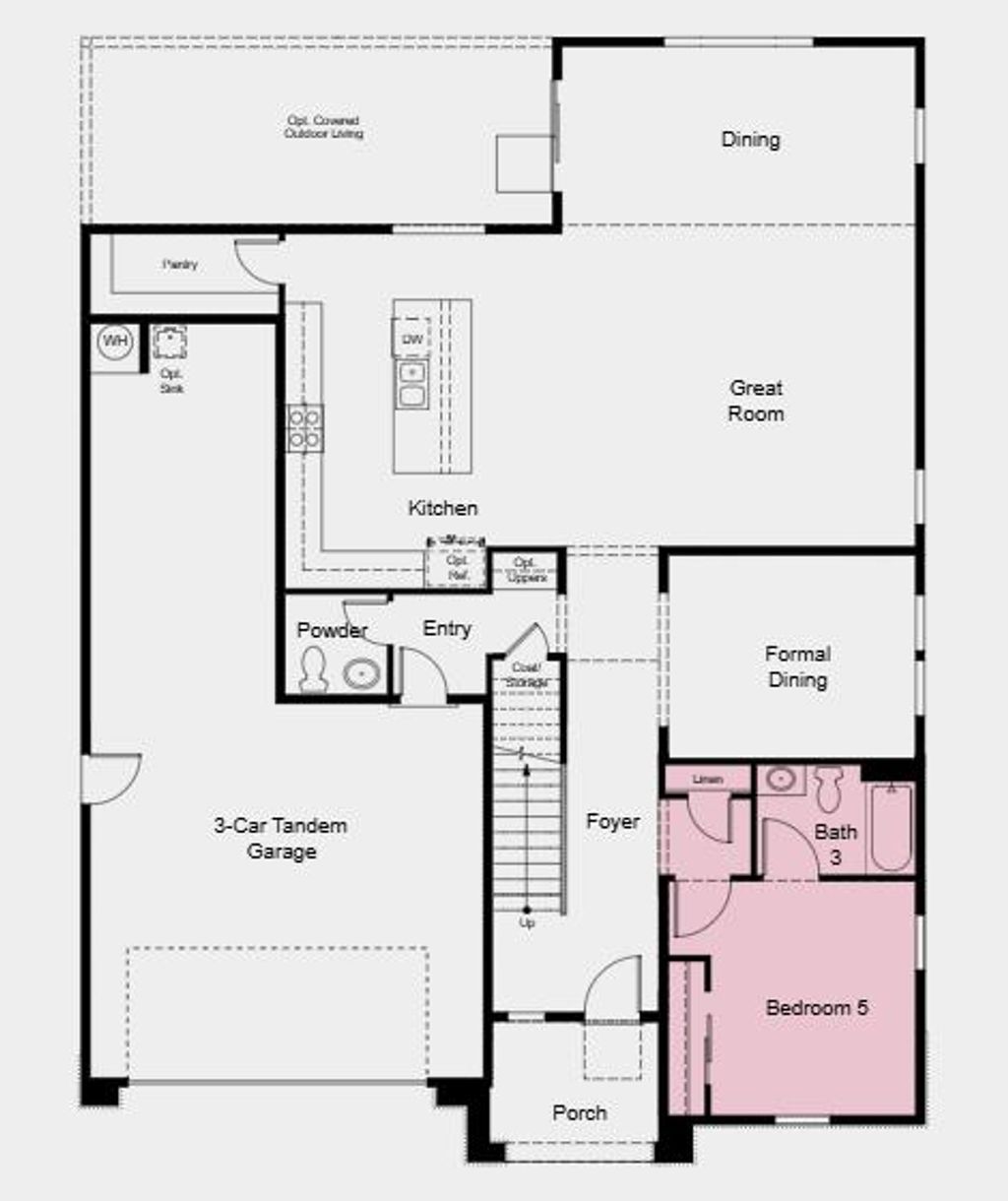 Photo of 8060 Gwinn Circle, Elk Grove, CA 95757 (MLS # 225147008)