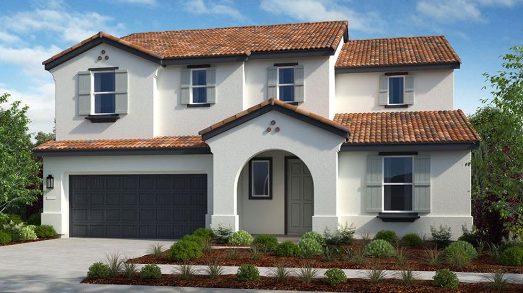 Photo of 8060 Gwinn Circle, Elk Grove, CA 95757 (MLS # 225147008)