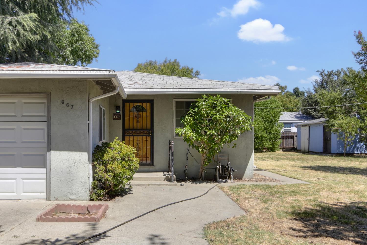 665 Cedar Street