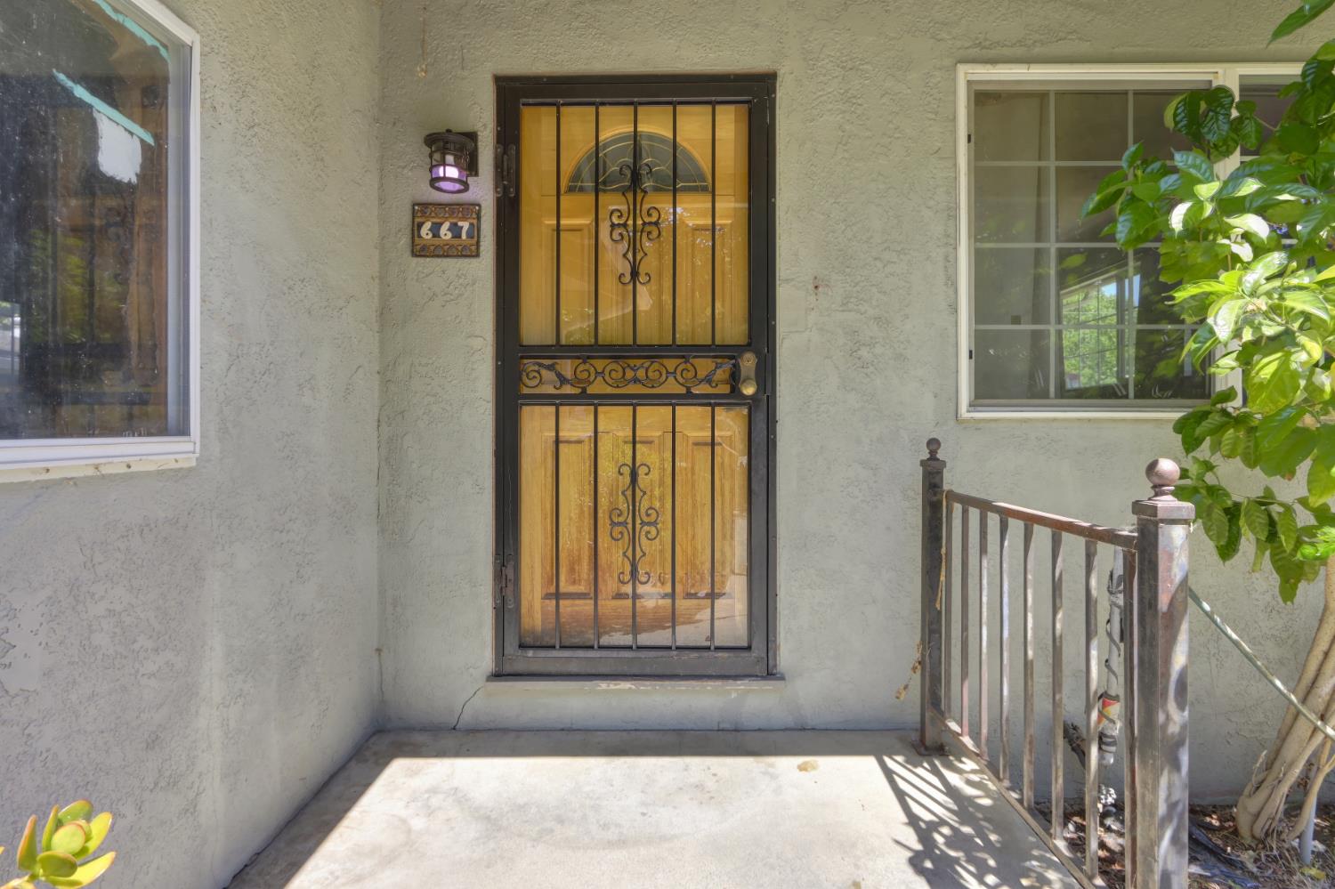 665 Cedar Street