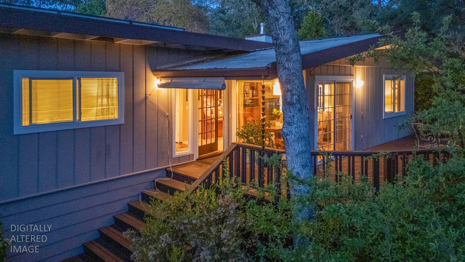 1493 Calaveritas Road