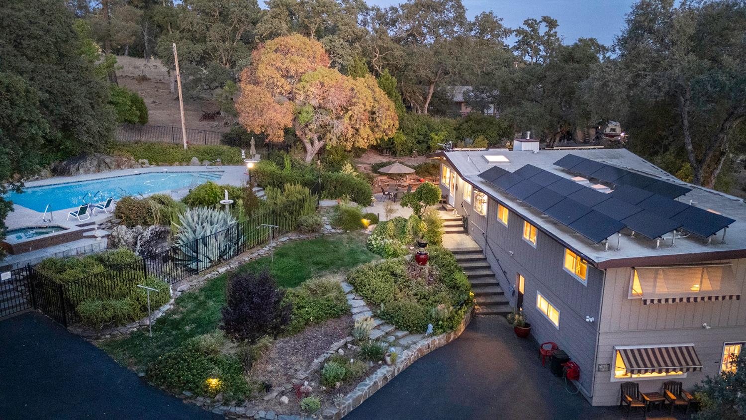 1493 Calaveritas Road