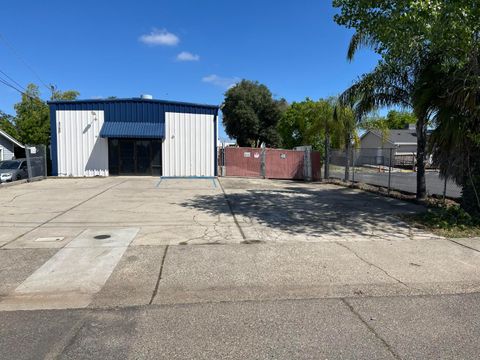 5755 Gibbon Drive Carmichael CA 95608