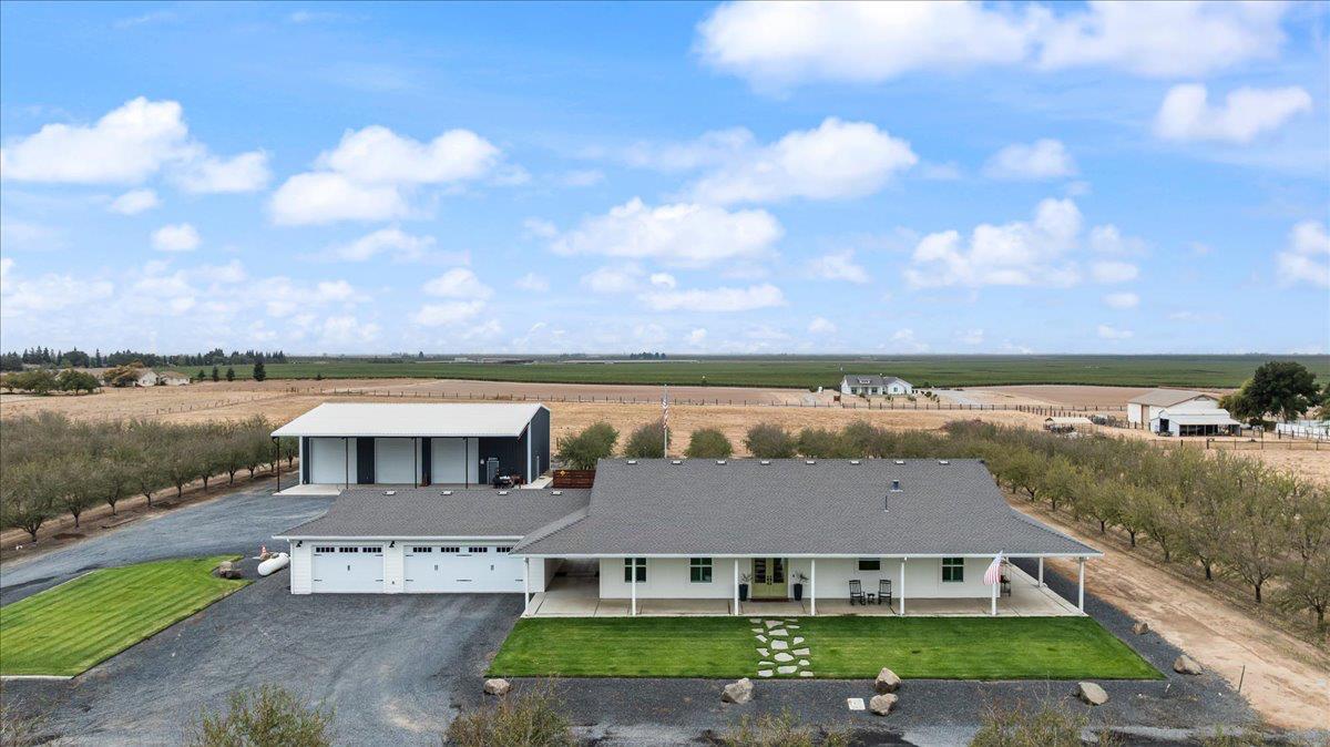 8667 S Santa Lucia Court