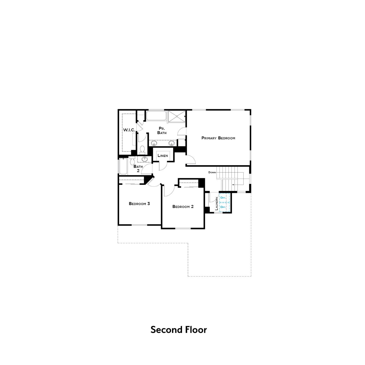 3675 Ramhorn Ridge Court