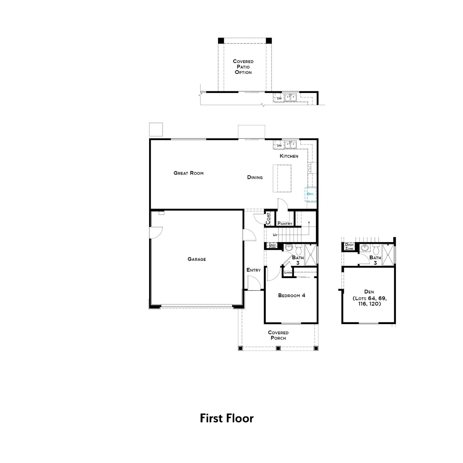 3675 Ramhorn Ridge Court