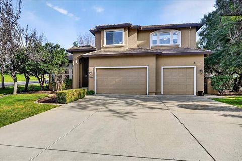 6513 Puerto Drive Rancho Murieta CA 95683
