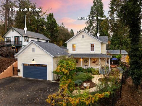990 Thompson Way Placerville CA 95667