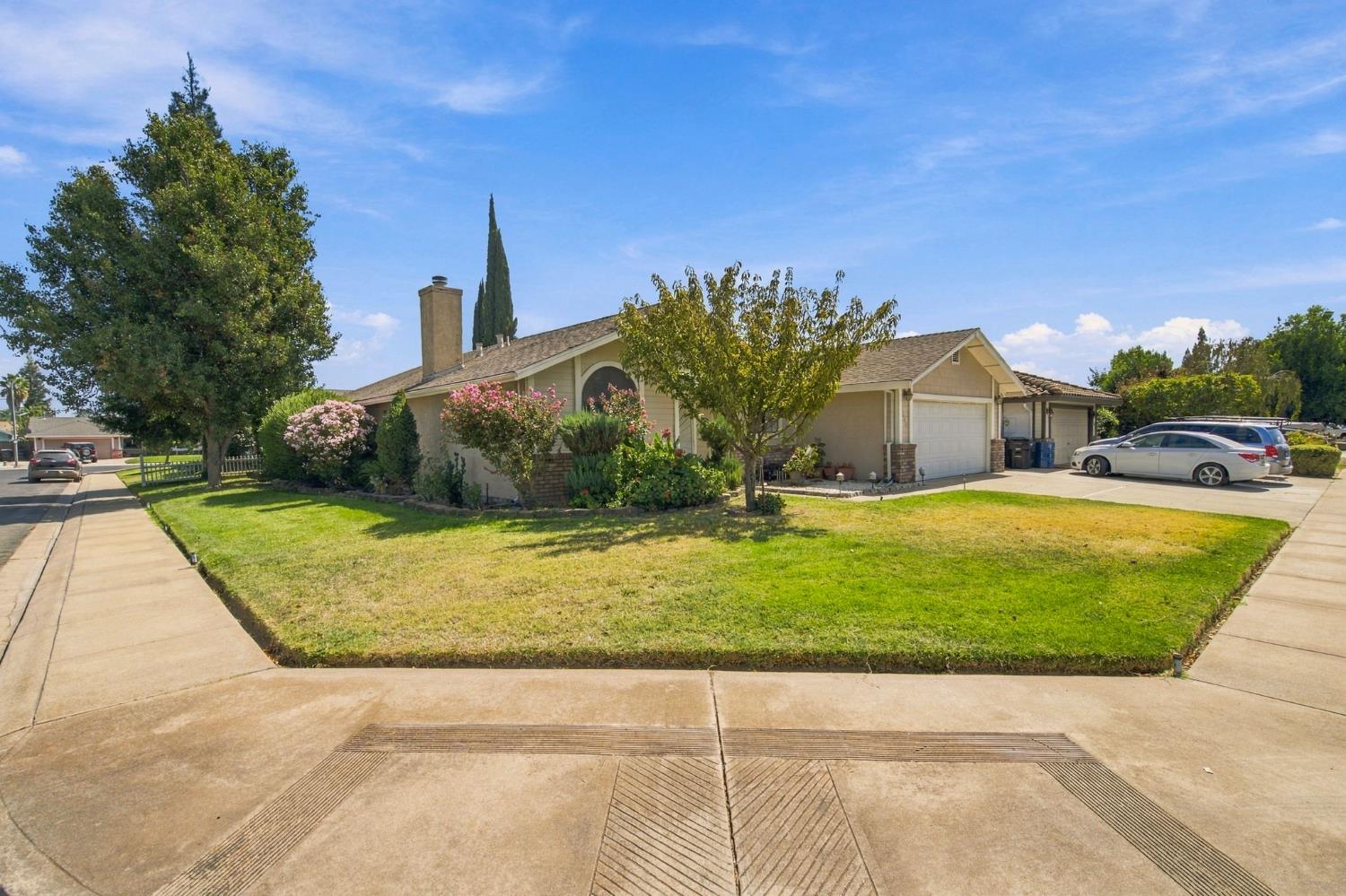 4536 Capewood Drive