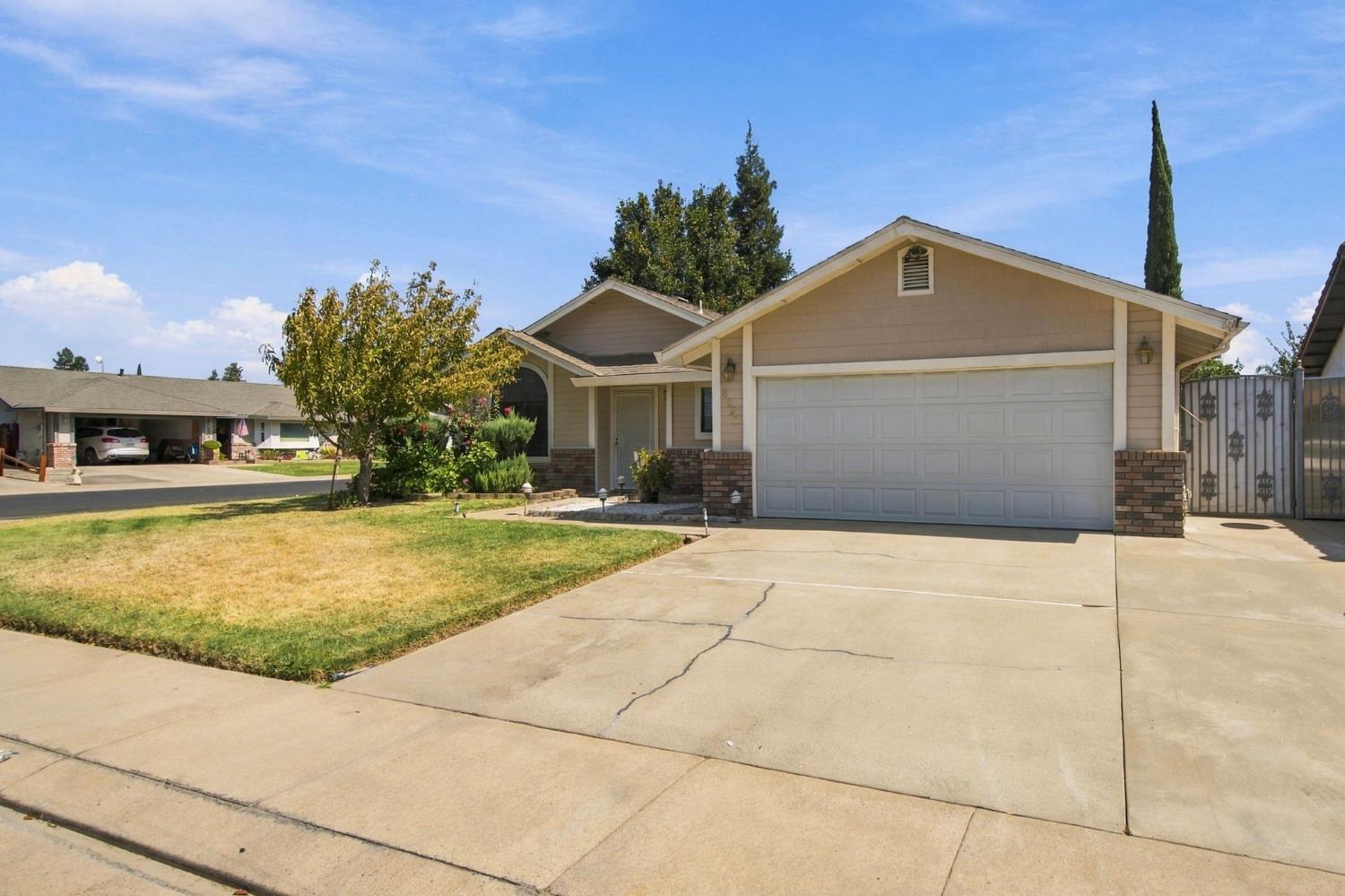 4536 Capewood Drive