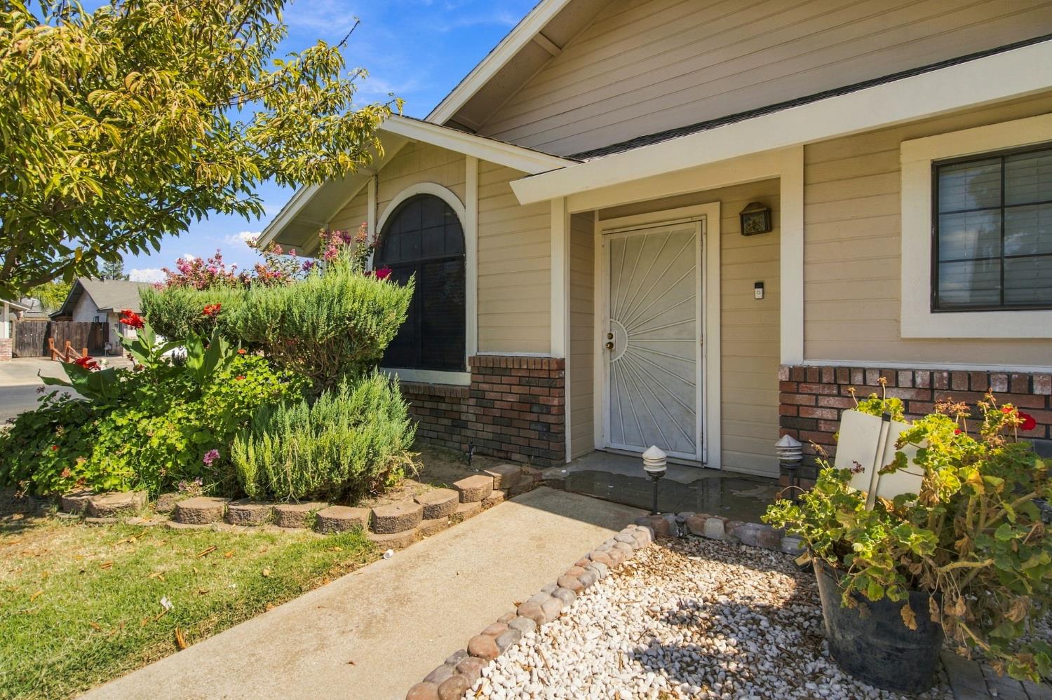 4536 Capewood Drive